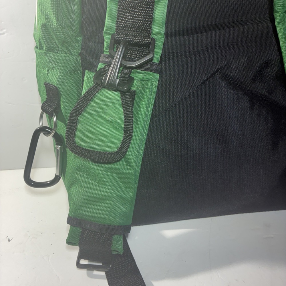 Heineken Backpack - Picture 7 of 7